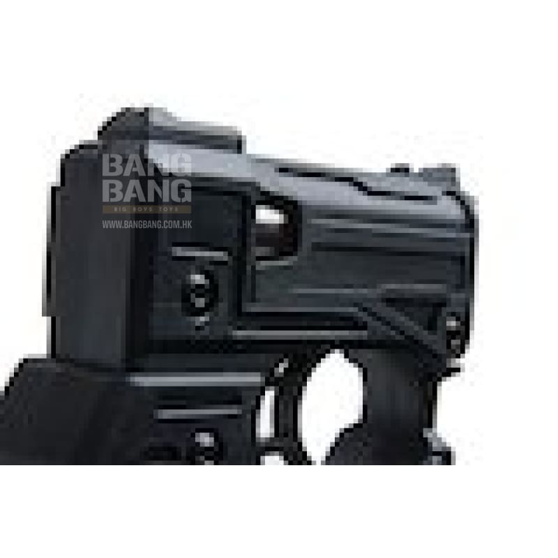Armour Tao Emergency Shotshell Carrier with 20mm Grenade Launcher - Bang Bang Airsoft