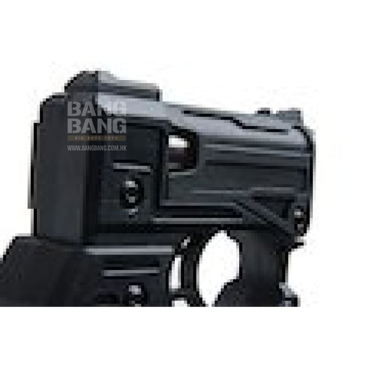 Armour Tao Emergency Shotshell Carrier with 20mm Grenade Launcher - Bang Bang Airsoft