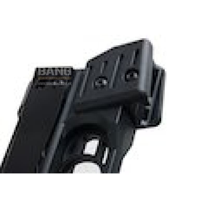 Armour Tao Emergency Shotshell Carrier with 20mm Grenade Launcher - Bang Bang Airsoft