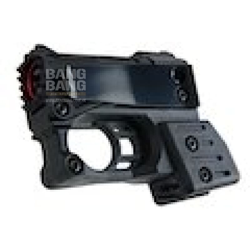 Armour Tao Emergency Shotshell Carrier with 20mm Grenade Launcher - Bang Bang Airsoft
