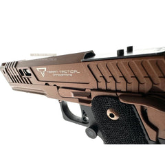Army armament john wick 4 tti sand viper gbb pistol pistol /