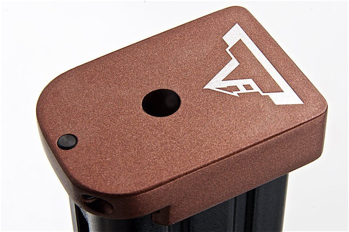Army Armament R615 TTI JW4 Sand Viper Green Gas Airsoft Magazine (30 rounds) - Bang Bang Airsoft