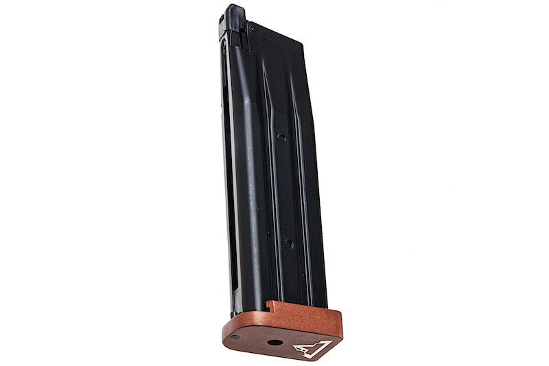 Army Armament R615 TTI JW4 Sand Viper Green Gas Airsoft Magazine (30 rounds) - Bang Bang Airsoft