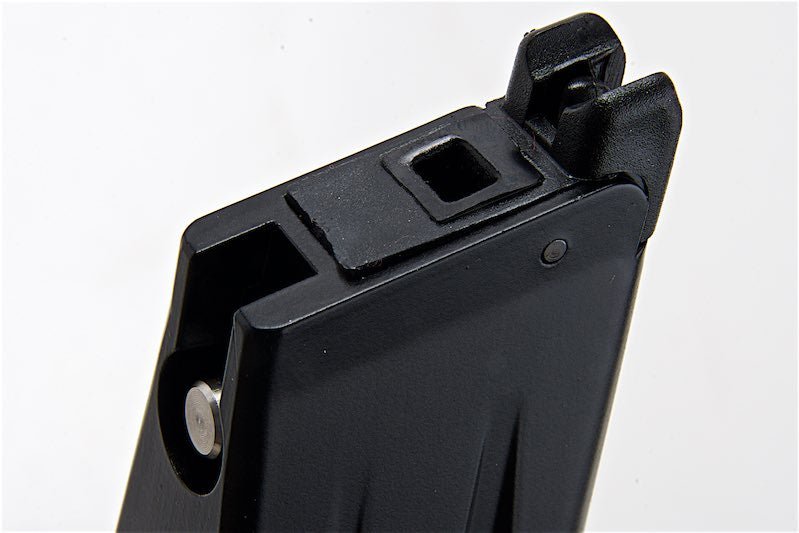 Army Armament R615 TTI JW4 Sand Viper Green Gas Airsoft Magazine (30 rounds) - Bang Bang Airsoft