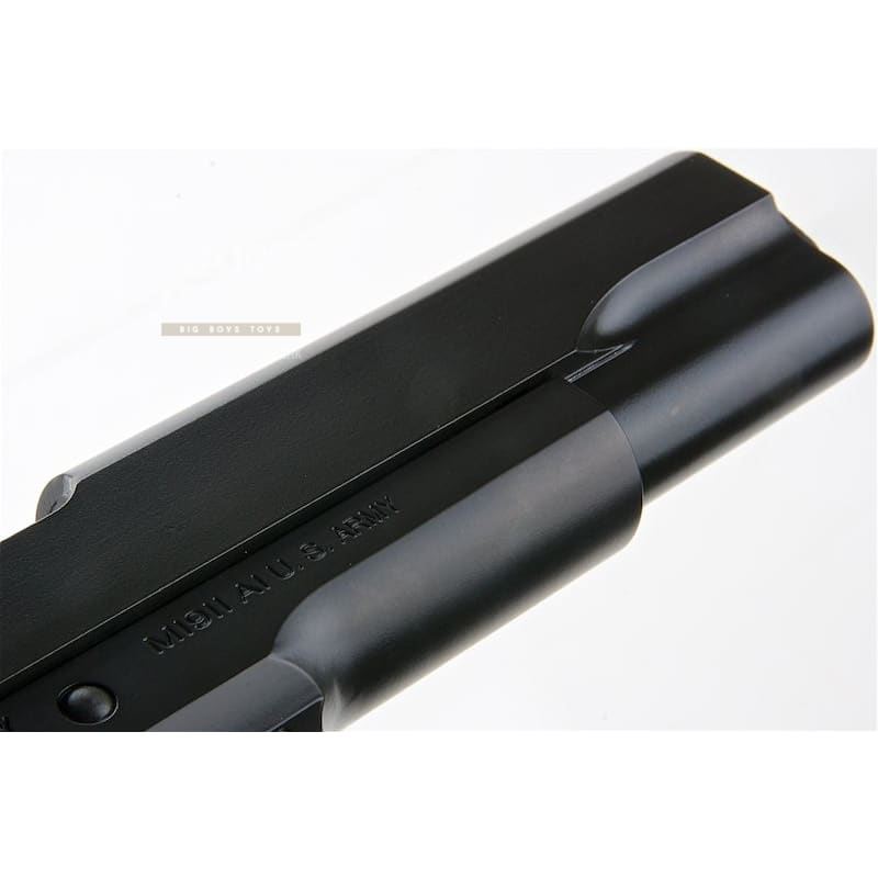 Army Armament x SP System 1911 Government GBB Airsoft Pistol - Bang Bang Airsoft