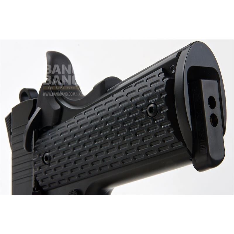 Army armament x sp system kimber 1911 gbb airsoft pistol