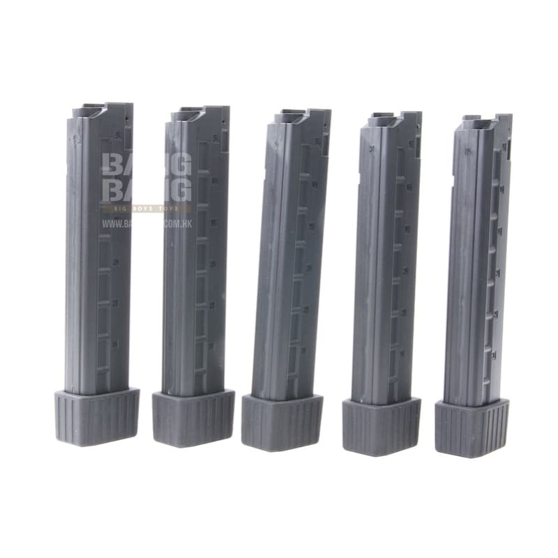 Arrow Arms APC9 - K 110rds Magazine (5pcs/Box) - Bang Bang Airsoft