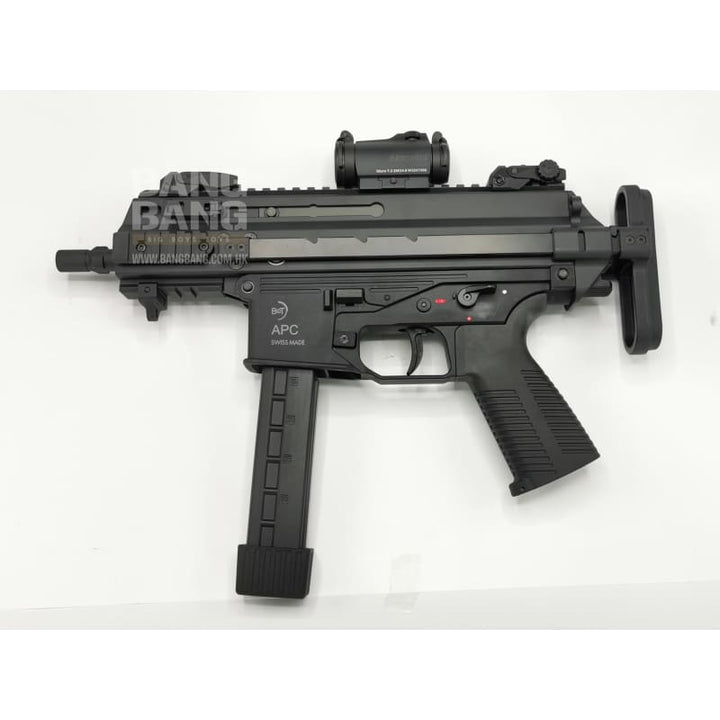 Arrow Arms APC9 - K AEG - Bang Bang Airsoft