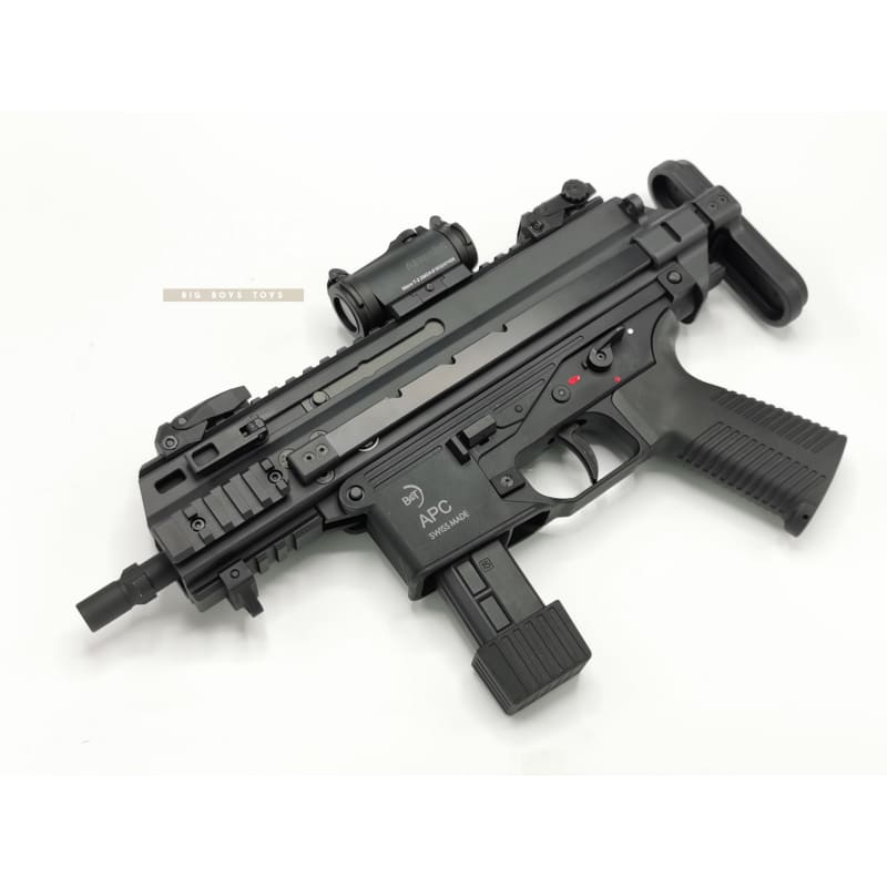 Arrow Arms APC9 - K AEG - Bang Bang Airsoft