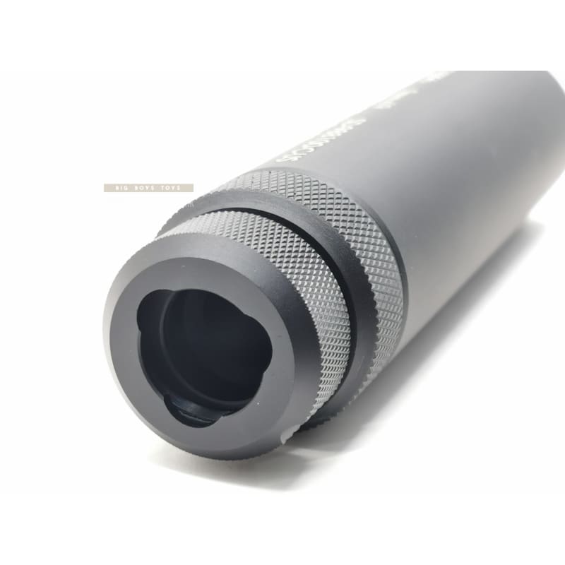 Arrow Arms APC9 - K Silencer (L: 165mm) - Bang Bang Airsoft