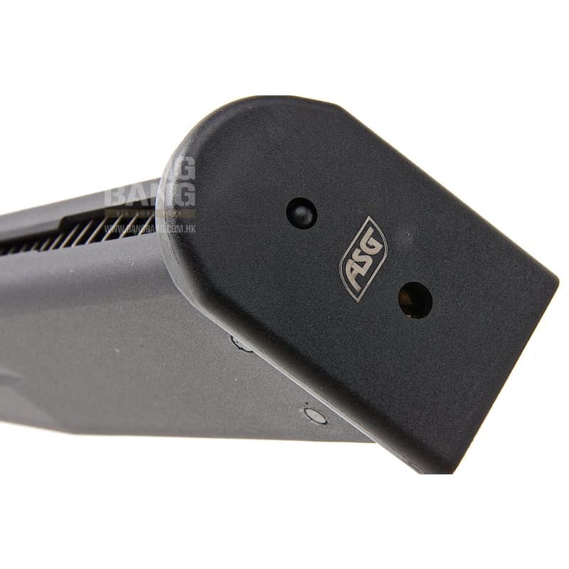 ASG 24rds B&T USW A1 Gas Magazine - Bang Bang Airsoft