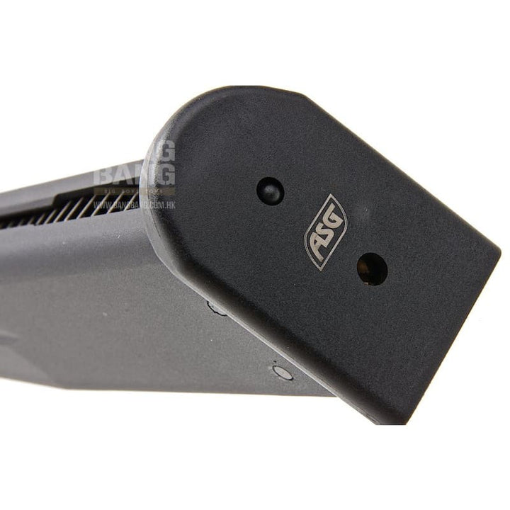 ASG 24rds B&T USW A1 Gas Magazine - Bang Bang Airsoft
