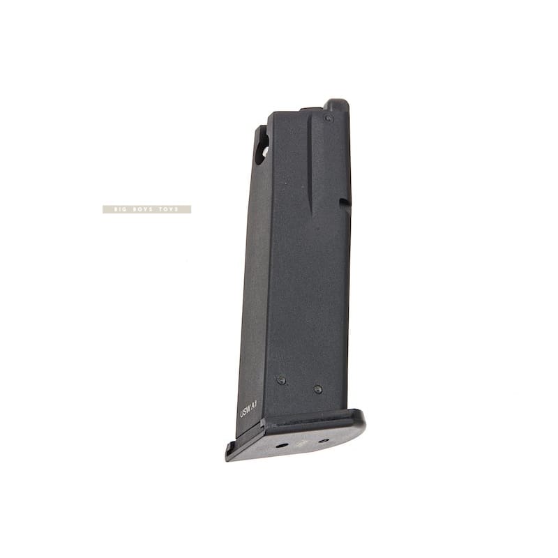 ASG 24rds B&T USW A1 Gas Magazine - Bang Bang Airsoft