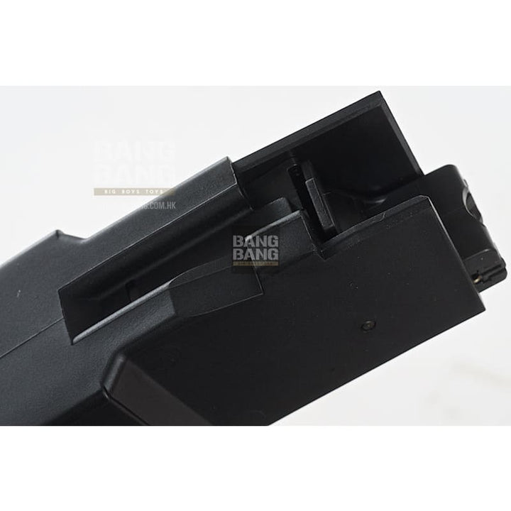 Asg 375rds cz scorpion evo3a1 hi-cap magazine aeg magazine