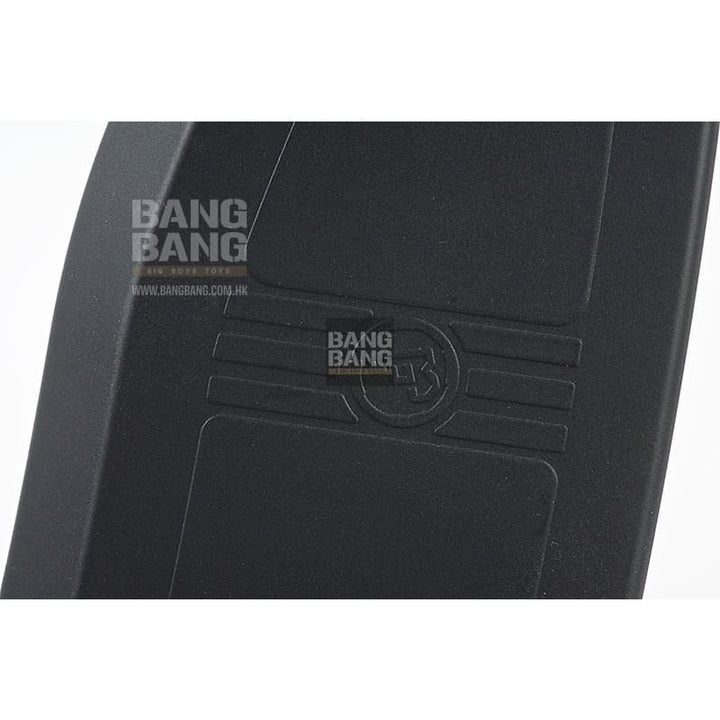 ASG 375rds CZ Scorpion EVO3A1 Hi - Cap Magazine - Bang Bang Airsoft