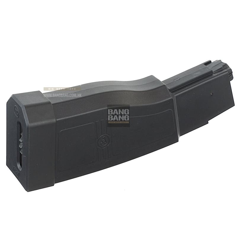 ASG 375rds CZ Scorpion EVO3A1 Hi - Cap Magazine - Bang Bang Airsoft