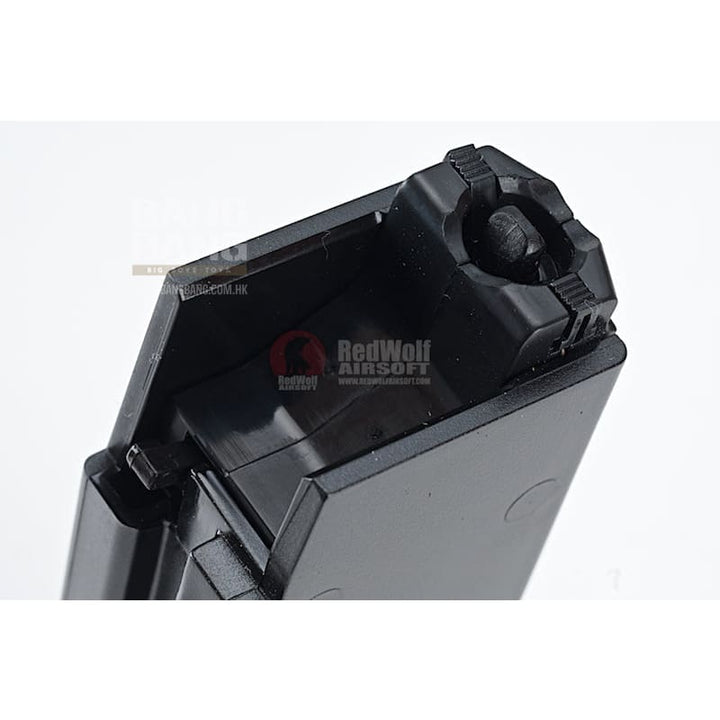 Asg 75rds magazines for asg cz scorpion evo3a1 (3pcs / box)