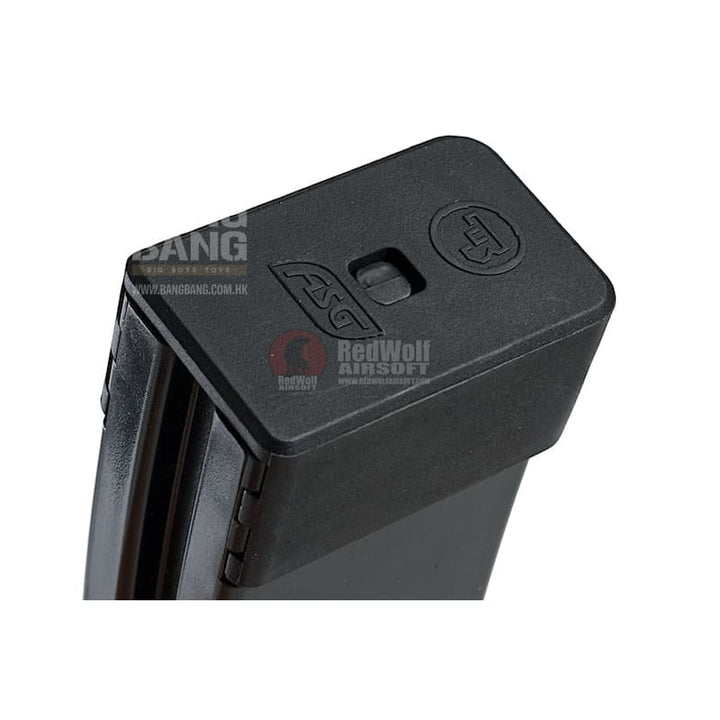 Asg 75rds magazines for asg cz scorpion evo3a1 (3pcs / box)