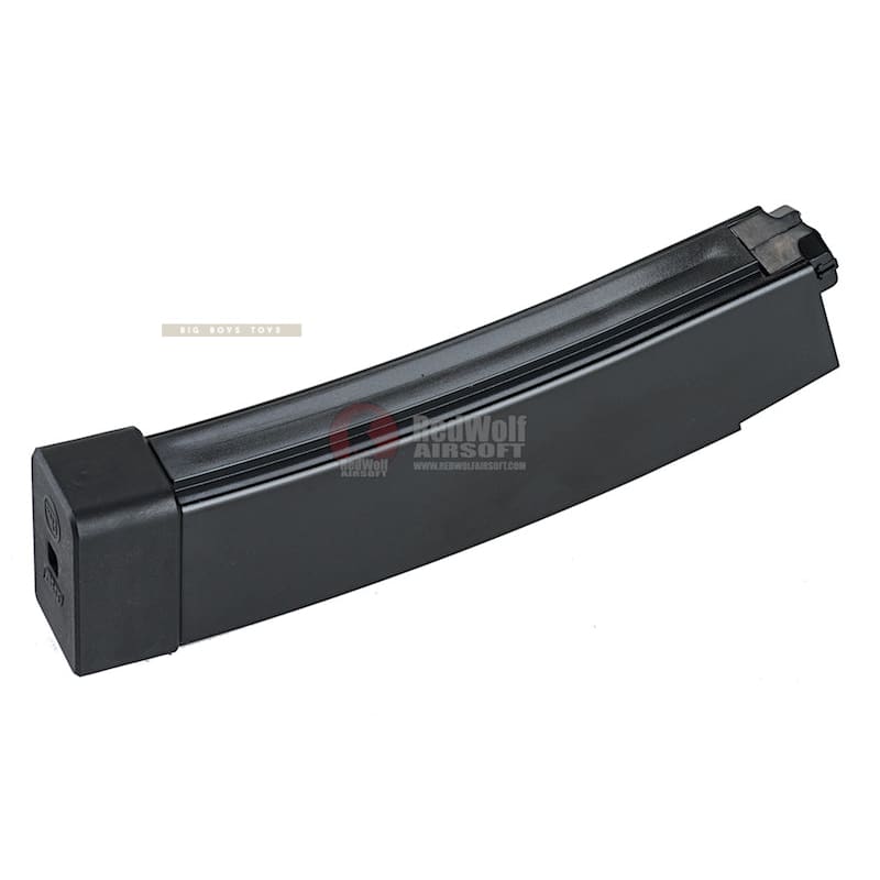 Asg 75rds magazines for asg cz scorpion evo3a1 (3pcs / box)