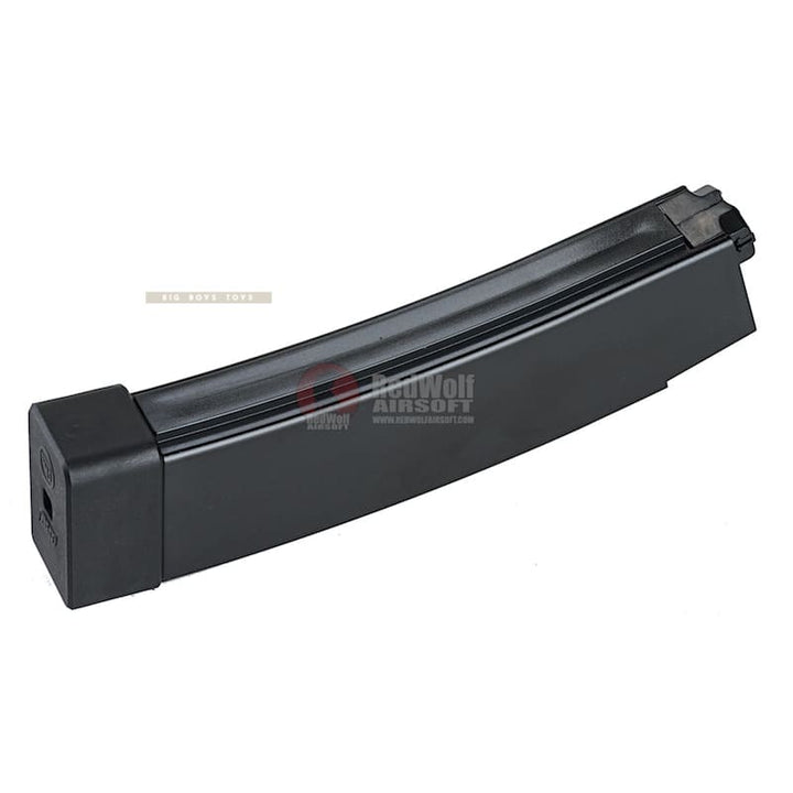 Asg 75rds magazines for asg cz scorpion evo3a1 (3pcs / box)