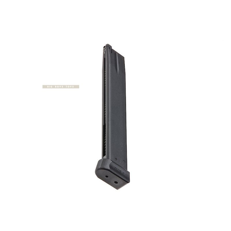 Asg b&t usw a1 50rds extended gas magazine for usw / cz75 /