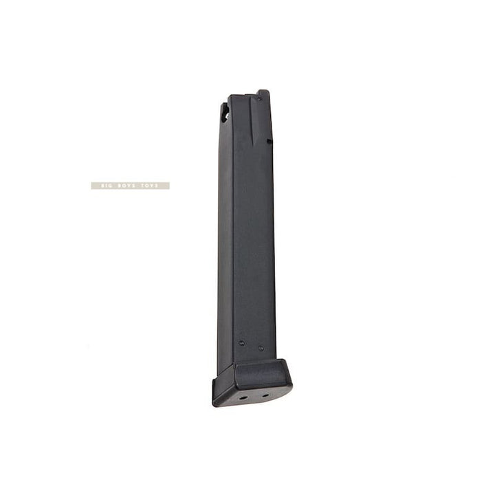ASG B&T USW A1 50rds Extended Gas Magazine for USW / CZ75 / CZ SP - 01 / Shadow / Shadow 2 - Bang Bang Airsoft