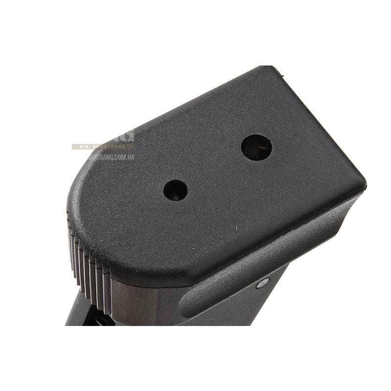 ASG B&T USW A1 50rds Extended Gas Magazine for USW / CZ75 / CZ SP - 01 / Shadow / Shadow 2 - Bang Bang Airsoft