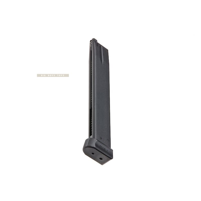 ASG B&T USW A1 50rds Extended Gas Magazine for USW / CZ75 / CZ SP - 01 / Shadow / Shadow 2 - Bang Bang Airsoft