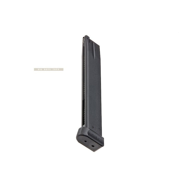 ASG B&T USW A1 50rds Extended Gas Magazine for USW / CZ75 / CZ SP - 01 / Shadow / Shadow 2 - Bang Bang Airsoft