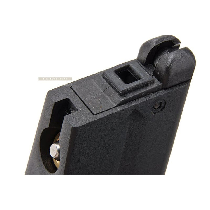 ASG B&T USW A1 50rds Extended Gas Magazine for USW / CZ75 / CZ SP - 01 / Shadow / Shadow 2 - Bang Bang Airsoft