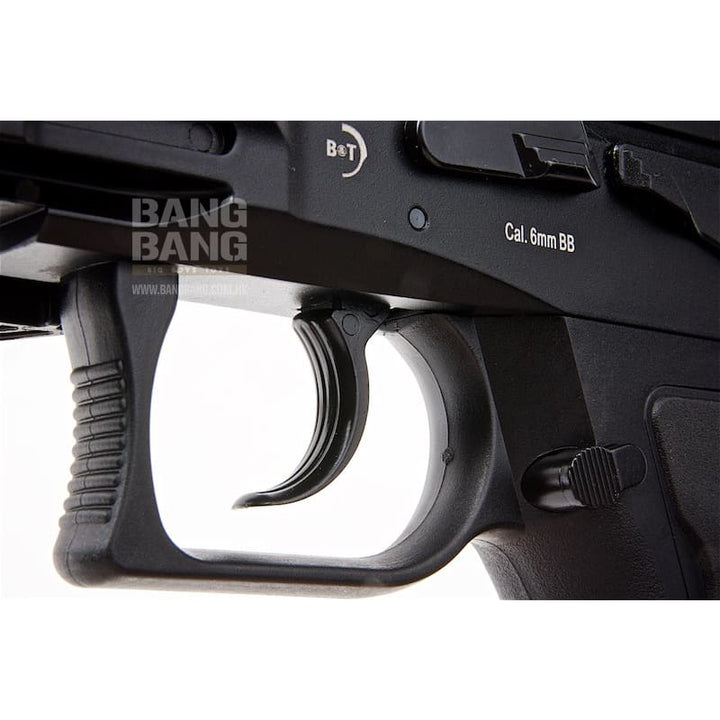 ASG B&T USW A1 GBB Pistol - Black - Bang Bang Airsoft