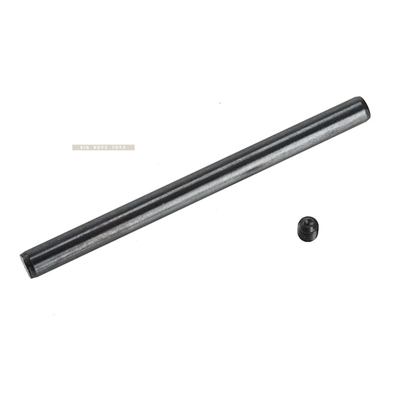 Asg cnc stock adaptor for cz scorpion evo3a1 stock / buffer