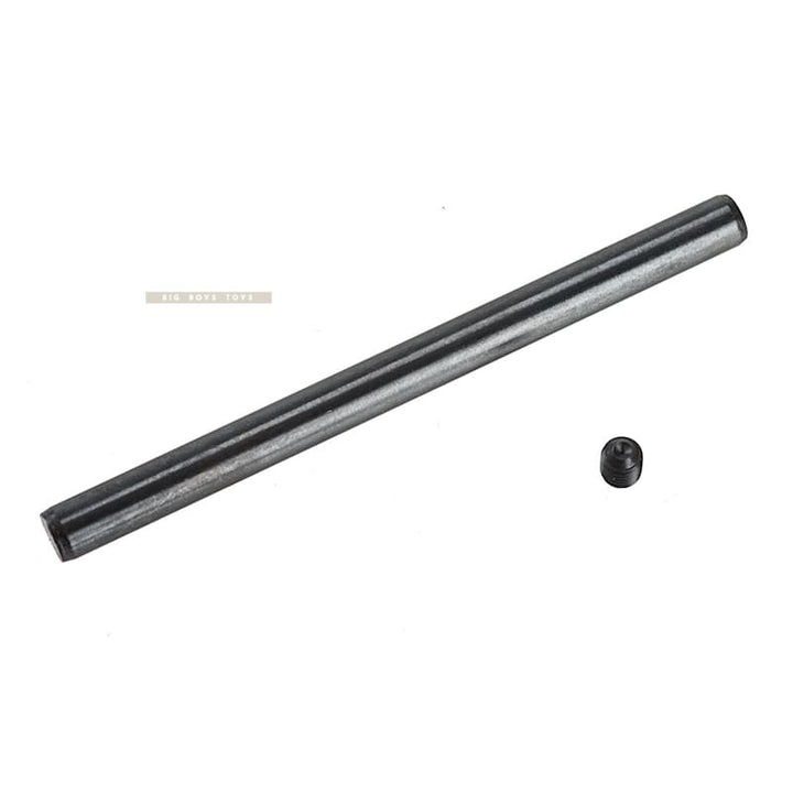Asg cnc stock adaptor for cz scorpion evo3a1 stock / buffer
