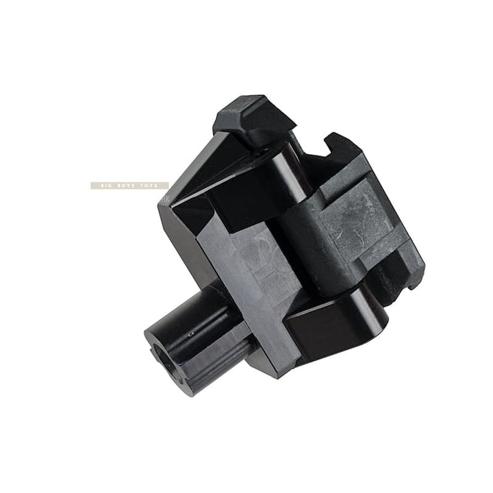 Asg cnc stock adaptor for cz scorpion evo3a1 stock / buffer