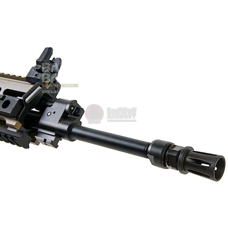 ASG CZ 805 BREN A1 AEG - Desert - Bang Bang Airsoft