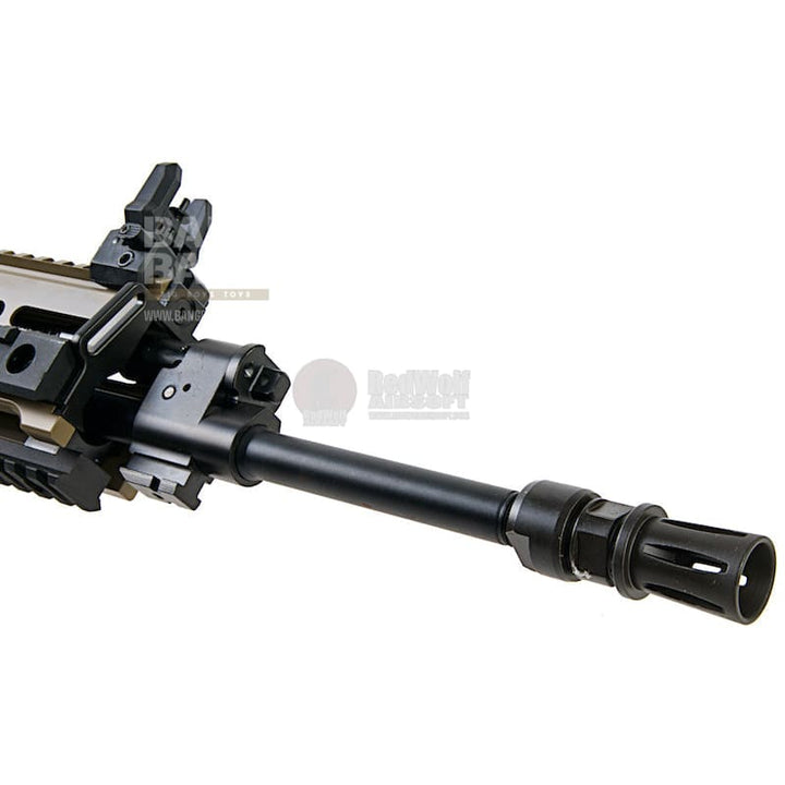 ASG CZ 805 BREN A1 AEG - Desert - Bang Bang Airsoft
