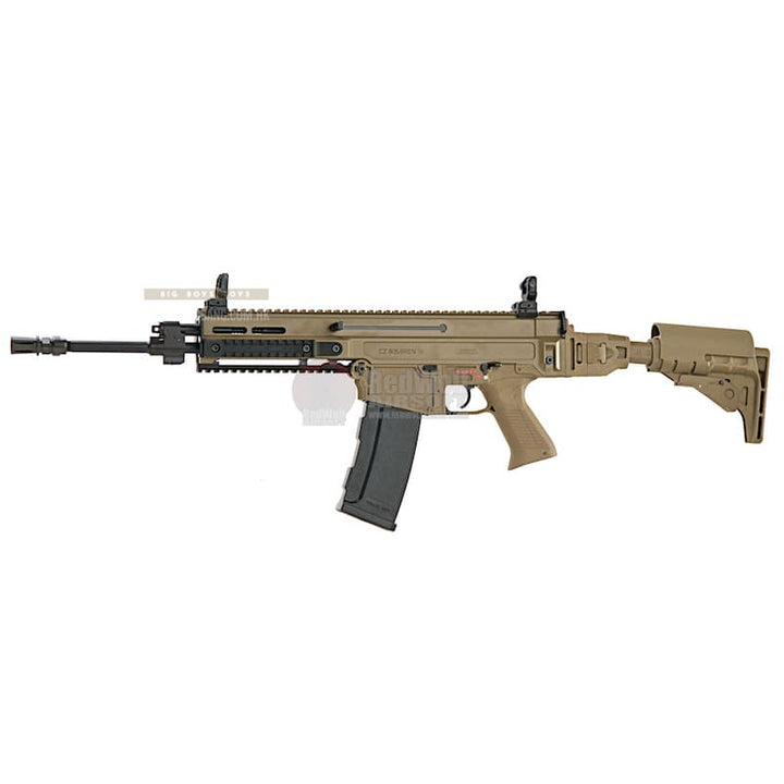 ASG CZ 805 BREN A1 AEG - Desert - Bang Bang Airsoft