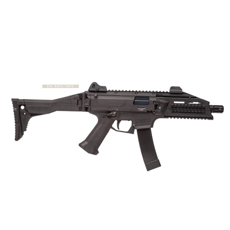 ASG スコーピオン CZ EVO3 A1 2nd 電動ガン | すべての商品 | | 総合エアガンショップ モケイパドック