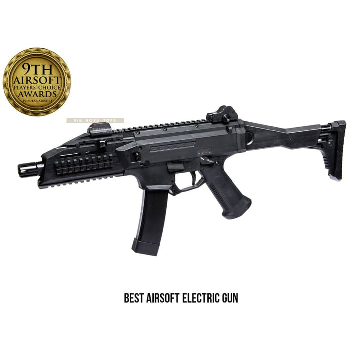 ASG CZ Scorpion EVO 3 A1 - Bang Bang Airsoft