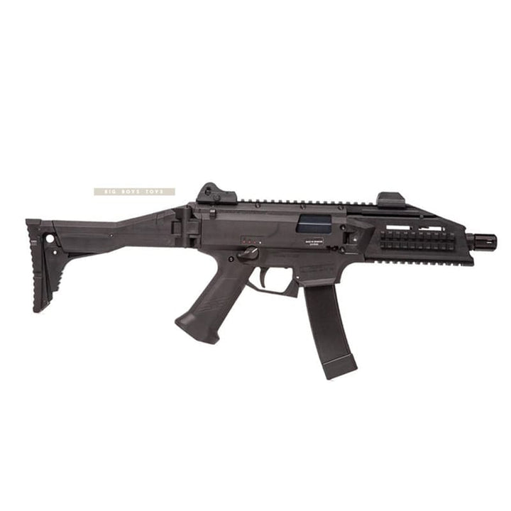 ASG CZ Scorpion EVO 3 A1 - Bang Bang Airsoft