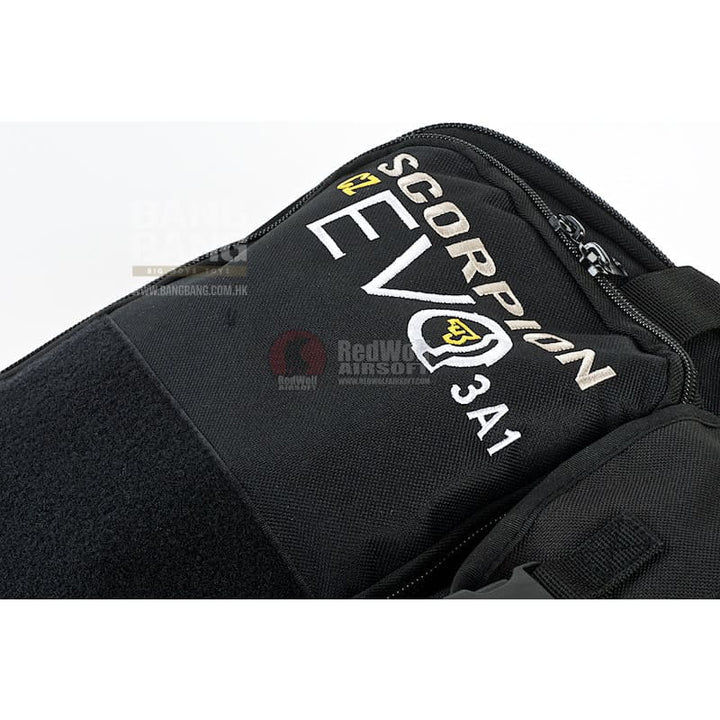 Asg cz scorpion evo3a1 bag free shipping on sale