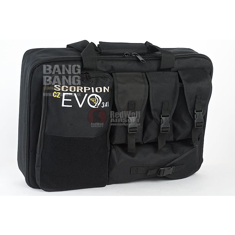 Asg cz scorpion evo3a1 bag free shipping on sale