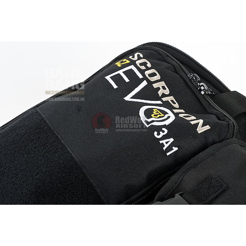 ASG CZ Scorpion EVO3A1 Bag - Bang Bang Airsoft
