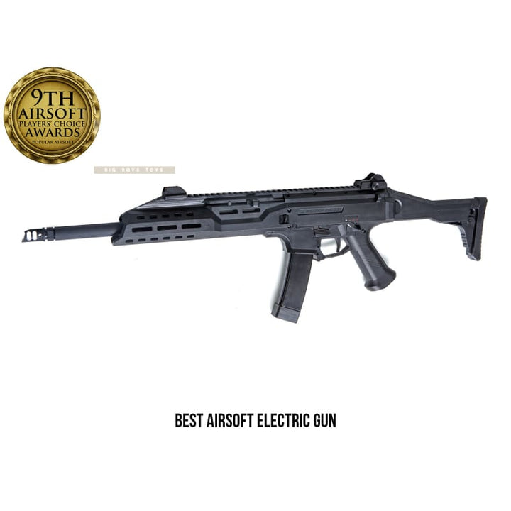 ASG CZ Scorpion EVO3A1 Carbine Latest version - Bang Bang Airsoft