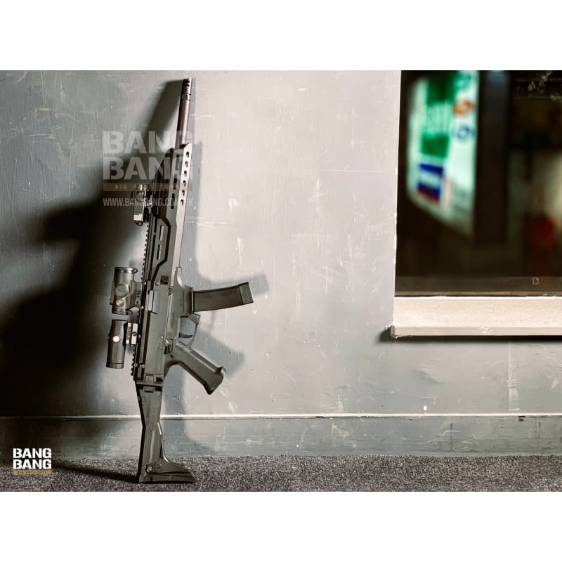 ASG CZ Scorpion EVO3A1 Carbine Latest version - Bang Bang Airsoft