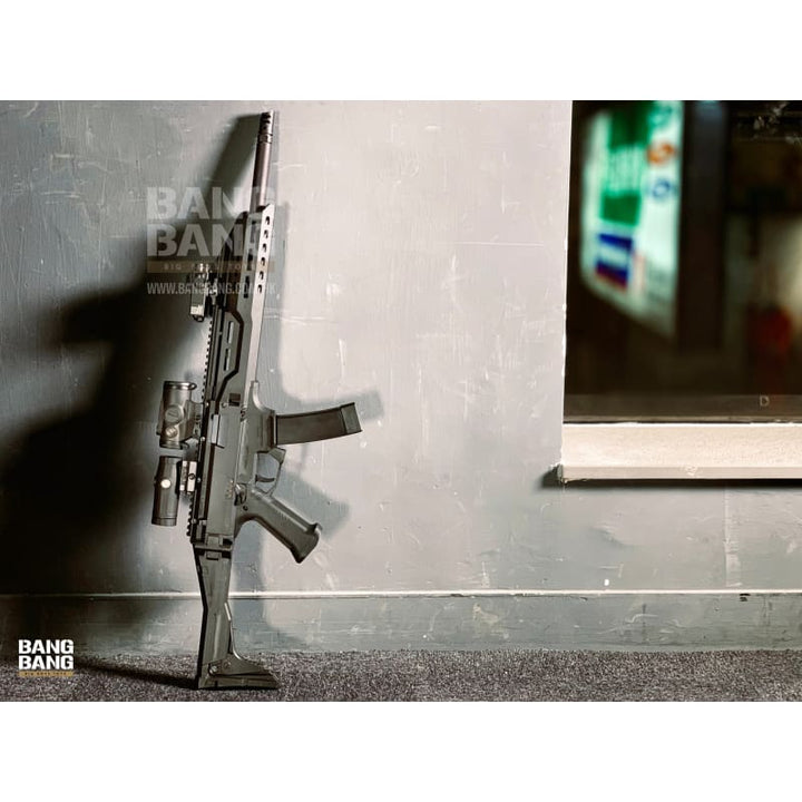 ASG CZ Scorpion EVO3A1 Carbine Latest version - Bang Bang Airsoft