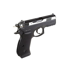 Asg cz75d compact co2 blow back (dual tone) free shipping