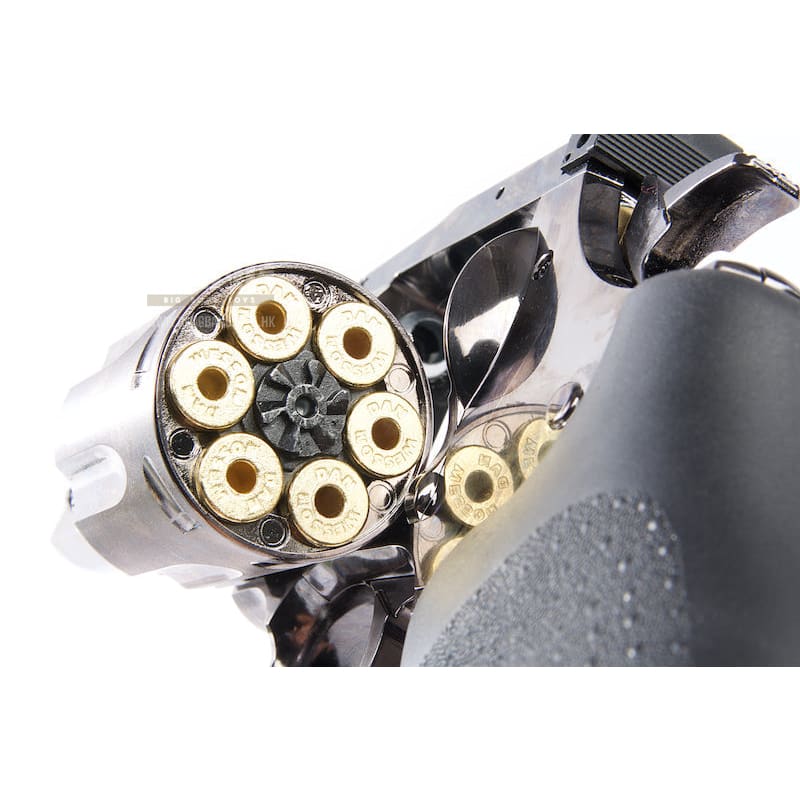 Bang Bang Airsoft - ASG Dan Wesson 715 6 inch 6mm Co2