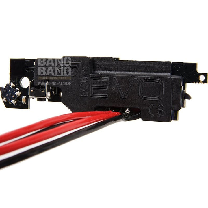 Asg ecu/fet for cz scorpion aeg free shipping on sale