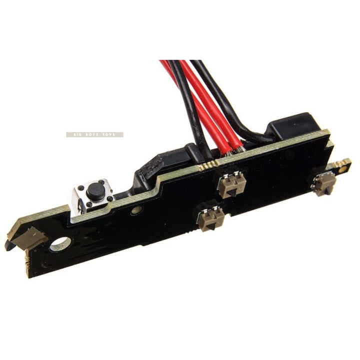 ASG ECU/FET for CZ Scorpion AEG - Bang Bang Airsoft
